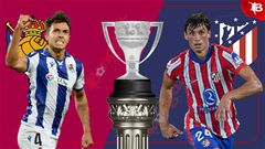 Nhận định bóng đá Sociedad vs Atletico, 02h00 ngày 7/10: Thời điểm trút giận