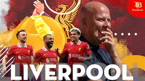 Liverpool có thể giữ vững ngôi đầu Premier League?