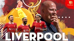 Liverpool có thể giữ vững ngôi đầu Premier League?