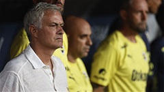  Mourinho được ‘mở cửa’ trở lại Ngoại hạng Anh vào năm 2025