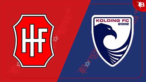 Nhận định bóng đá Hvidovre vs Kolding, 00h00 ngày 8/10: Hòa cả làng