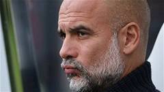 Man City yêu cầu Premier League hoãn khởi đầu mùa giải 2025/26