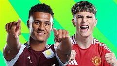 Aston Villa vs MU: Cập nhật những thông tin mới nhất