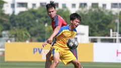 FC Ba Vì giành huy chương Đồng