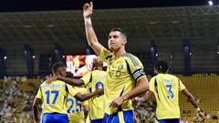 Ronaldo lập hàng loạt cột mốc mới, rời Al Nassr ngay trong đêm