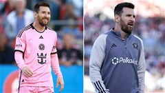 Inter Miami phá vỡ quy tắc của MLS nhờ Messi