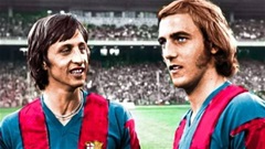 Johan Neeskens, huyền thoại Hà Lan qua đời ở tuổi 73