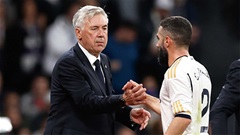 Ancelotti xuống lò La Fabrica tìm ngọc quý thay Carvajal