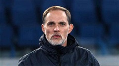 Tuchel sẽ là 'quân bài ẩn' của BLĐ MU