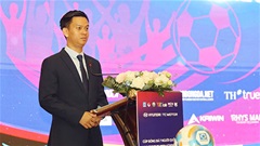 Hơn 50 đội bóng tranh tài tại Cúp bóng đá 7 người Quốc gia 2024