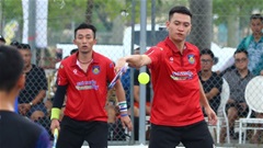 Khai mạc giải vô địch pickleball các CLB Quốc gia năm 2024 tranh Cúp Jogarbola - Doanh nhân trẻ Thái Bình - An Thái