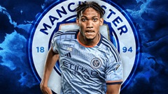 Tin giờ chót 9/10: Man City có tân binh đầu tiên trong tháng 1