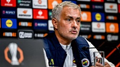 Mourinho nêu tên cầu thủ "trong mơ" mà ông muốn được huấn luyện