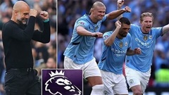 Chiến tranh leo thang, Man City phản đòn Premier League