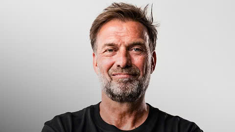 Vì sao Klopp chọn làm GĐBĐ toàn cầu của Red Bull?