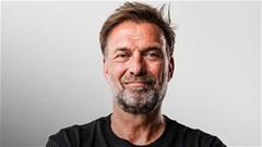 Vì sao Klopp chọn làm GĐBĐ toàn cầu của Red Bull?