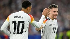 Lịch thi đấu bóng đá ngày 11/10