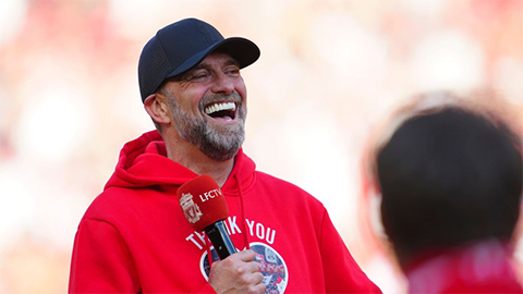 Vừa đón Klopp, Red Bull sắp mua thêm 1 CLB