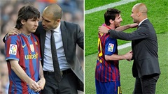 Messi khỏe mạnh nhờ 'quy tắc sex' của Guardiola