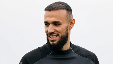 Mazraoui phẫu thuật tim thành công