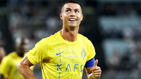 AI dự đoán thời điểm Ronaldo ghi bàn thứ 1.000