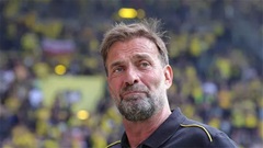 Klopp bị gọi là ‘lính đánh thuê’ vì đầu quân cho Red Bull