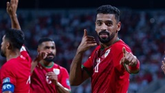 Kết quả Oman 4-0 Kuwait: Níu giữ hy vọng World Cup 2026