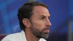 Southgate phủ nhận thay thế Ten Hag ở MU