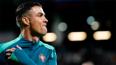 Làm thế nào để ‘loại’ Ronaldo?