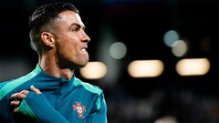 Làm thế nào để ‘loại’ Ronaldo?