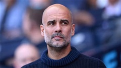 Chỉ Pep Guardiola mới cứu được MU