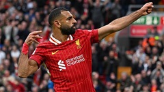 Tin giờ chót 12/10: Sau Van Dijk, Liverpool nhận tiếp tin mừng từ Salah