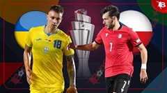 Nhận định bóng đá Ukraine vs CH Séc, 01h45 ngày 15/10: Nhấn chìm chủ nhà