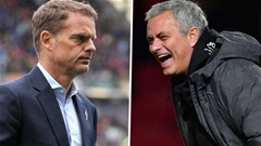 Mourinho nêu tên HLV tệ nhất mọi thời đại của Premier League