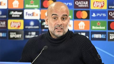 Bật mí đáng giá của Pep Guardiola