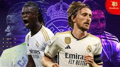 Real Madrid bớt nhớ Kroos nhờ nhân tố bất ngờ