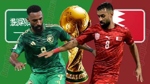 Nhận định bóng đá Saudi Arabia vs Bahrain, 01h00 ngày 16/10: Mục tiêu buộc phải thắng