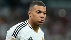 Mbappe lên tiếng sau cáo buộc hiếp dâm, quấy rối tình dục