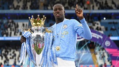 Benjamin Mendy tố 5 sao tham gia tiệc sex, kiện cả Man City