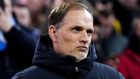 Tuchel chưa thể dẫn dắt tuyển Anh dù đã ký hợp đồng