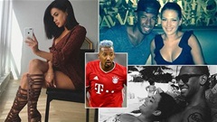 Jerome Boateng, gã vũ phu số 1 làng bóng Đức