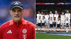 Một cầu thủ MU sắp hưởng lợi nhờ Tuchel dẫn dắt ĐT Anh