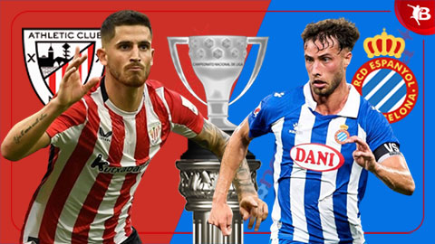 Nhận định bóng đá Bilbao vs Espanyol, 19h00 ngày 19/10: Xứ Basque vui ca