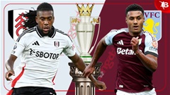 Nhận định bóng đá Fulham vs Aston Villa, 21h00 ngày 19/10: Lấy điểm ở London