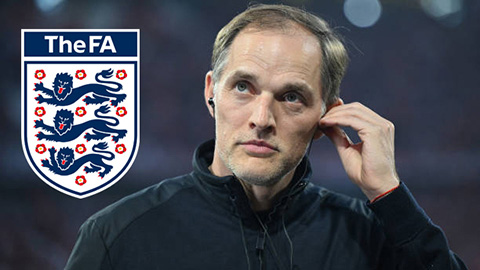 Tuchel được thưởng lớn nếu giúp ĐT Anh vô địch World Cup 2026