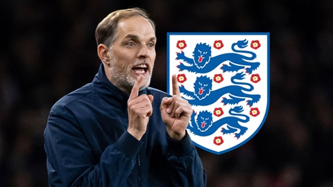 ĐT Anh không nên dùng HLV ngoại, Tuchel là lựa chọn của tuyệt vọng