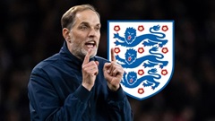 ĐT Anh không nên dùng HLV ngoại, Tuchel là lựa chọn của tuyệt vọng