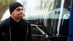 Real bất ngờ xóa hình ảnh Mbappe