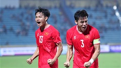 VFF chốt mục tiêu của ĐT Việt Nam ở AFF Cup 2024