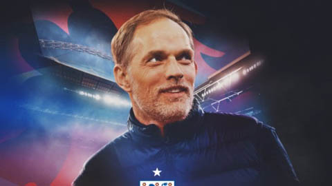 Khổ của người Anh: Ghét Đức nhưng phải 'lụy' Tuchel